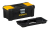 Black & Decker STST1-75515 small parts/tool box Metal, Plastic Black, Yellow