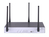 HPE FlexNetwork MSR954 ruter Gigabit Ethernet Czarny