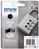 Epson Padlock C13T35814010 tintapatron 1 dB Eredeti Standard teljesítmény Fekete