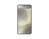 Samsung S24+ Shield Case telefontok 17 cm (6.7") Borító Világosszürke