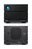LaCie 2big Dock array di dischi 48 TB Desktop Nero