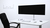 Multibrackets 5181 Flachbildschirm-Tischhalterung 76,2 cm (30 Zoll) Klemme /Bolzen Weiß