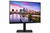 Samsung T45F számítógép monitor 61 cm (24") 1920 x 1200 pixelek WUXGA LCD Fekete