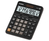 Casio DX-12B calculatrice Bureau Calculatrice basique Noir
