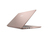 MSI Modern 14 C12M-640UK Laptop 35.6 cm (14") Full HD Intel® Core™ i5 i5-1155G7 8 GB DDR4-SDRAM 512 GB SSD Wi-Fi 6 (802.11ax) Pink