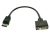 Fujitsu S26361-F2391-L200 Videokabel-Adapter DisplayPort DVI-D