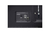 LG UHD 65UR80006LJ 165,1 cm (65") 4K Ultra HD Smart TV Wifi Zwart