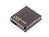 CoreParts MBCAM0047 batterij voor camera's/camcorders Lithium-Ion (Li-Ion) 1250 mAh