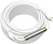 Vision TC 20MHDMI+ HDMI cable 20 m HDMI Type A (Standard) White