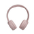 JBL Tune 500BT Headset Draadloos Hoofdband Oproepen/muziek Bluetooth Roze