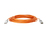 HPE Q9S70A InfiniBand/fibre optic cable 15 m SFP28 Orange