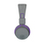 JLab IEUHBSTUDIORGRYPRPL4 Kopfhörer & Headset Kabellos Kopfband Musik Micro USB Bluetooth Blau, Graphit, Violett