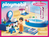 Playmobil Dollhouse 70211 set da gioco