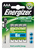 Energizer Accu Recharge Extreme 800 AAA BP4 Rechargeable battery Nickel-Metal Hydride (NiMH)