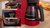 Bosch TKA2M114 ekspres do kawy Ręczny Przelewowy ekspres do kawy 1,25 l