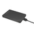 LogiLink UA0339 behuizing voor opslagstations HDD-/SSD-behuizing Zwart 2.5"