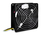Inter-Tech 88887269 rack accessory Cooling fan