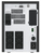 APC Easy UPS SMV szünetmentes tápegység (UPS) Vonal interaktív 1 kVA 700 W 6 AC kimenet(ek)