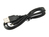Equip 245501 mobiltelefon töltő Univerzális Fekete USB Vezeték nélkül tölthető Beltéri