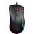 Inter-Tech GT-300+ RGB mouse Right-hand USB Type-A 4000 DPI