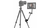 Tether Tools RS220 accessoire voor fotostudiostandaard
