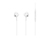 Samsung EO-IC100 Kopfhörer Kabelgebunden im Ohr Anrufe/Musik USB Typ-C Weiß