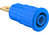 Stäubli SEB4-F6.3 elektrische connector 32 A