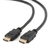 Gembird CC-HDMIL-1.8M HDMI kábel 1,8 M HDMI A-típus (Standard) Fekete