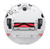 Roborock S5 Max robotstofzuiger 0,46 l Zakloos Wit