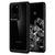 Spigen Ultra Hybrid telefontok 17,5 cm (6.9") Borító Fekete, Átlátszó