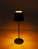 Schwaiger TILA0203 lámpara de mesa 0,2 W LED Negro
