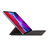 Apple MXNL2LB/A toetsenbord voor mobiel apparaat Zwart QWERTY Amerikaans Engels