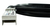 BlueOptics CBL-NTWK-0944-MS28C05M-BL InfiniBand/fibre optic cable 0,5 m SFP28 Schwarz, Silber