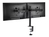 Amer Networks 2EZCLAMP monitor mount / stand 81.3 cm (32") Black Desk