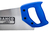 Bahco 244-22-U7/8-HP scie Scie à onglet Bleu, Acier inoxydable 55 cm