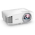 Benq MX808STH projektor danych Projektor krótkiego rzutu 3600 ANSI lumenów DLP XGA (1024x768) Biały