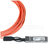 BlueOptics MCP7H60-W01AR30-BL InfiniBand/fibre optic cable 2 m QSFP-DD 2xQSFP56 Koralle, Silber