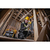 DeWALT DPN1850-XJ szögbelövő és tűzőpisztoly