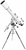 Bresser Optics Messier AR-102L/1350 EXOS-2/EQ5 Lichtbrechungskörper 200x Weiß