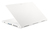 Acer ConceptD CN315-72G-52XL Portátil 39,6 cm (15.6") Full HD Intel® Core™ i5 i5-10300H 8 GB DDR4-SDRAM 512 GB SSD Wi-Fi 6 (802.11ax) Windows 10 Home Blanco