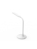 Alba LEDTWIN BC lampe de table 6 W LED G Blanc
