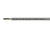 HELUKABEL 11681-500 alacsony, közepes és nagyfeszültségű kábel Alacsony feszültségű kábel