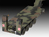 Revell SLT 50-3 "Elefant" + Leopard 2A4 Tank model Montagesatz 1:72