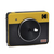 Kodak Mini Shot Combo 3 Retro gelb 76,2 x 76,2 mm CMOS
