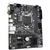Gigabyte H410M S2H V2 Motherboard - Supports Intel Core 10th CPUs, up to 2933MHz DDR4 (OC), 1xPCIe 3.0 M.2, GbE LAN, USB 3.2 Gen 1
