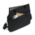 BASE XX D31796 laptop case 43.9 cm (17.3") Briefcase Black