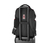 Wenger/SwissGear PlayerOne maletines para portátil 43,9 cm (17.3") Mochila Negro