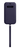 Apple Custodia a tasca MagSafe in pelle per iPhone 12 Pro Max - Viola profondo