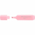 Faber-Castell Textliner 46 Pastel markeerstift 1 stuk(s) Beitelvormige punt Roze
