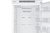 Samsung BRB30600EWW frigorifero F1rst™ Plus Combinato da Incasso con congelatore Total No Frost 1.94m 298 L Classe E